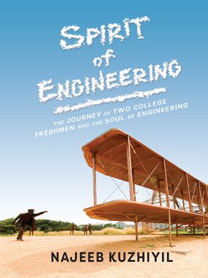 cover image of Spirit of Engineering